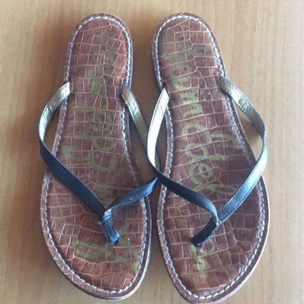 Sam Edelman sandals